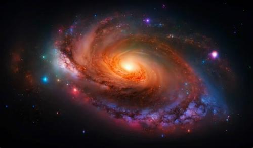 Космологи нашли способ опровергнуть важнейшее свойство вселенной.

