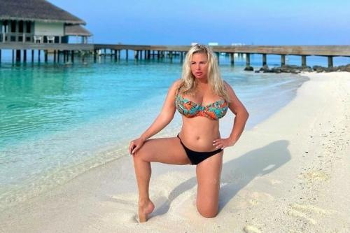 Анна Семенович - о своей необычной зависимости: Я Просто не Могу Остановиться. 04