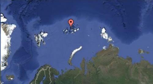 Загадки шаров острова чампа (Россия). 01