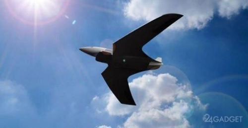 Сверхскоростной самолёт вокруг земли за час облетит. 04 Сверхскоростной самолёт вокруг земли за час облетит. 04