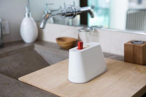 Теперь анализ крови действительно можно узнать через смартфон.

