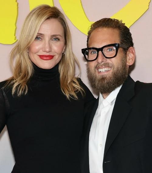 В Нью-йорке состоялась премьера фильма 