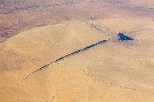 Загадочная скала шипрок. 03