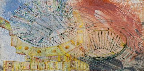 Большой адронный коллайдер. 01