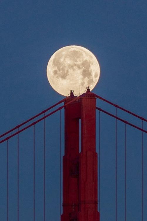 Тepмин Суперлуние был придуман астрологом Ричардом нолле в 1979 году. 04