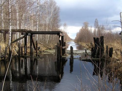 Шушмор - гиблое место подмосковья или урочище шушмор. 01 Шушмор - гиблое место подмосковья или урочище шушмор. 01