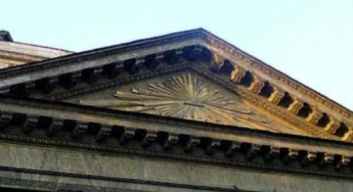 Петербург и масоны. 04 Петербург и масоны. 04