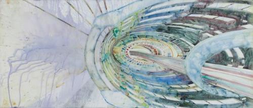 Большой адронный коллайдер. 04