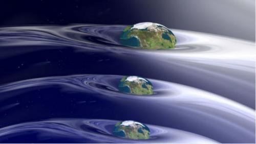 10 измерений нашей вселенной. 10 измерений нашей вселенной.