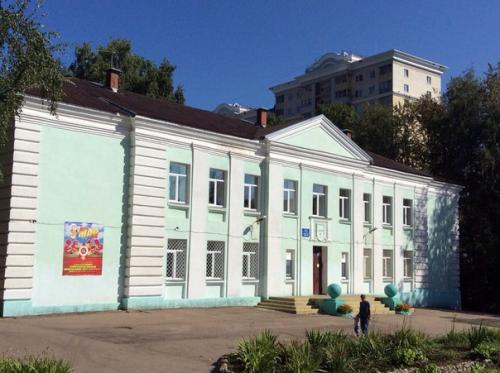 Семейное обучение?  Это просто!