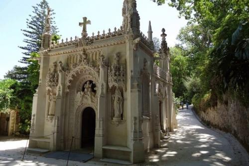 Парк кинта да регалейра. 05