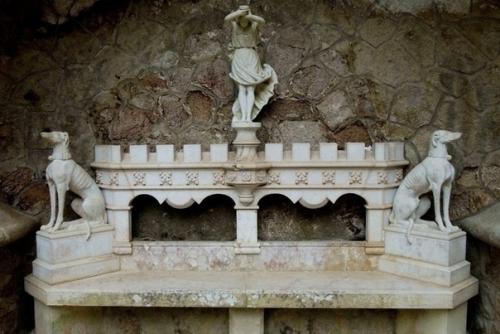 Парк кинта да регалейра. 01