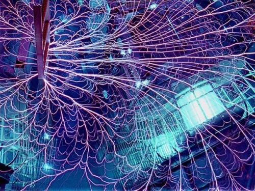 На этой установке достигается мощность, в 80 раз превышающая потребление энергии на всей земле.