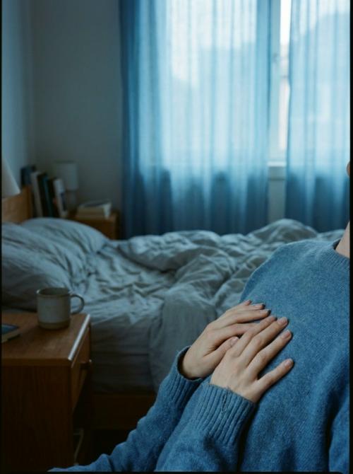 Длительное воздействие на эту чувствительную зону активирует выработку пролактина - гормона, ответственного за лактацию. 02
