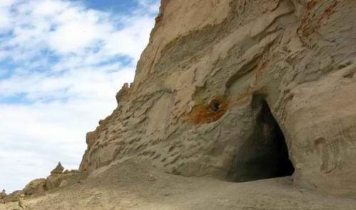 Трубы байгонга: природный феномен или артефакт древности? 02