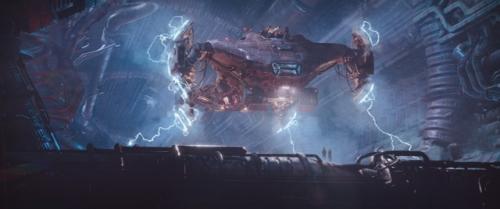 Фантастика, которая оживает: миры Владимира Донченко. 03