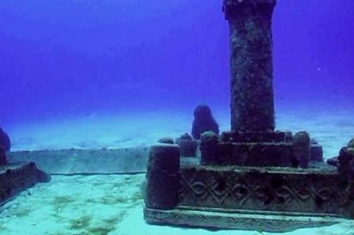 В поисках дильмуна. 02