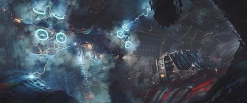 Фантастика, которая оживает: миры Владимира Донченко. 04