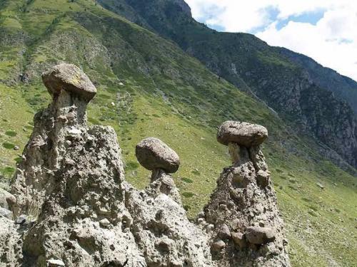 АК - корум (Россия, Алтай). 04