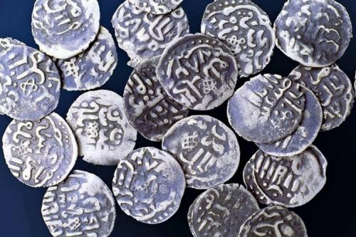 Археологи вторую столицу золотой орды нашли. 02 Археологи вторую столицу золотой орды нашли. 02