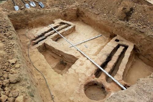 Археологи вторую столицу золотой орды нашли. 01 Археологи вторую столицу золотой орды нашли. 01