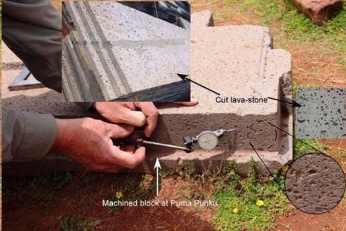 Места силы древних: тиуанако (Боливия). 08