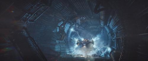 Фантастика, которая оживает: миры Владимира Донченко. 05