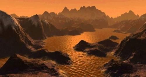 Может ли земля полностью лишиться кислорода? 01