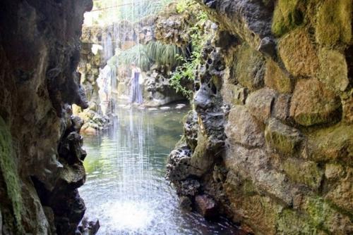 Парк кинта да регалейра. 04