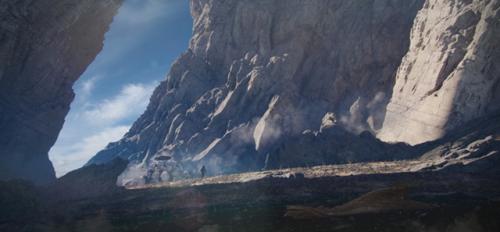 Фантастика, которая оживает: миры Владимира Донченко. 08