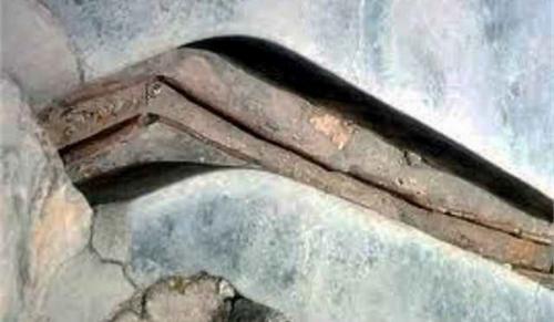 Трубы байгонга: природный феномен или артефакт древности? 04