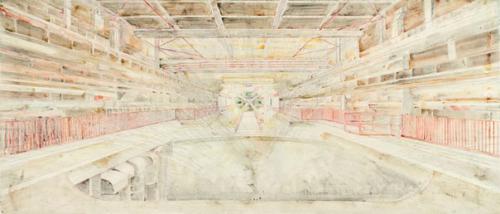 Большой адронный коллайдер. 03