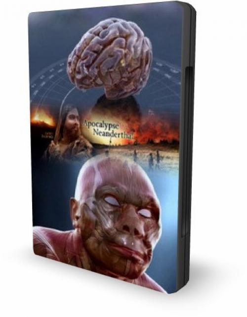 Загадка исчезновения неандертальцев.