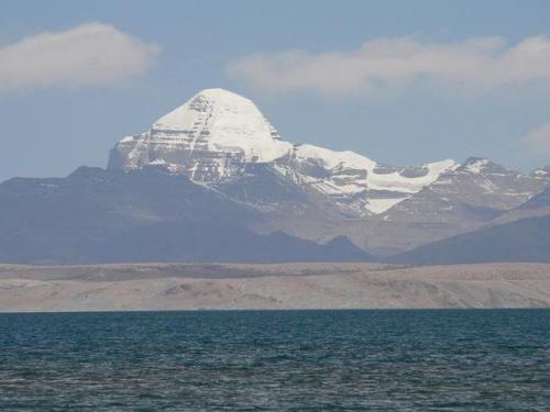 Озеро манасаровар - еще одна неразгаданная тайна тибета. 03 Озеро манасаровар - еще одна неразгаданная тайна тибета. 03