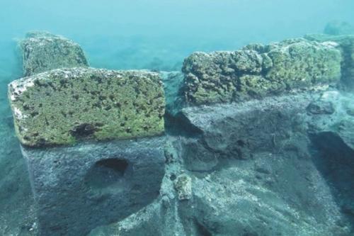 В поисках дильмуна. 01