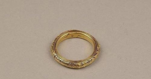 Быстрый френч с помощью стемпинга. 01