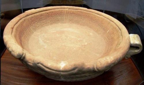 Места силы древних: тиуанако (Боливия). 06