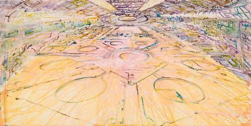 Большой адронный коллайдер. 08