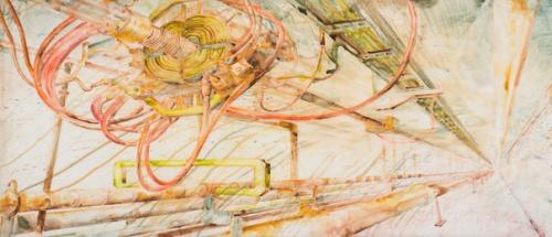 Большой адронный коллайдер. 05