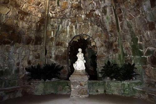 Парк кинта да регалейра. 06