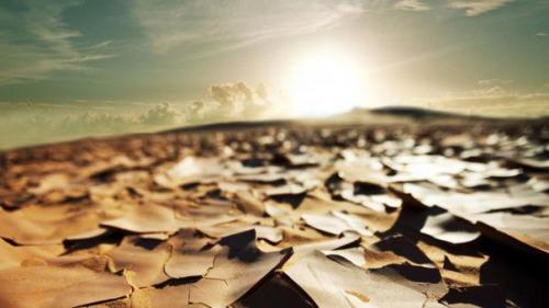 Что привело к гибели цивилизацию майя тысячу лет назад? 05