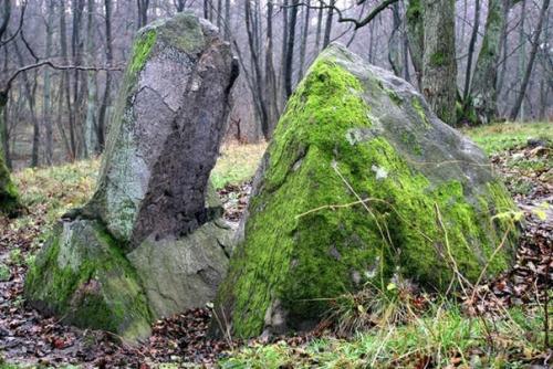 Загадочный мегалит камень лжи в калининградской области. 02 Загадочный мегалит камень лжи в калининградской области. 02