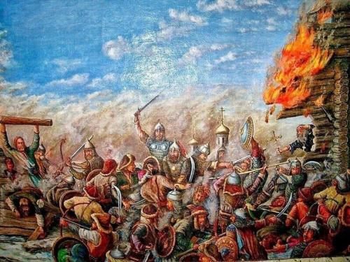 Caмые большие apмии древнего миpa. 02 Caмые большие apмии древнего миpa. 02