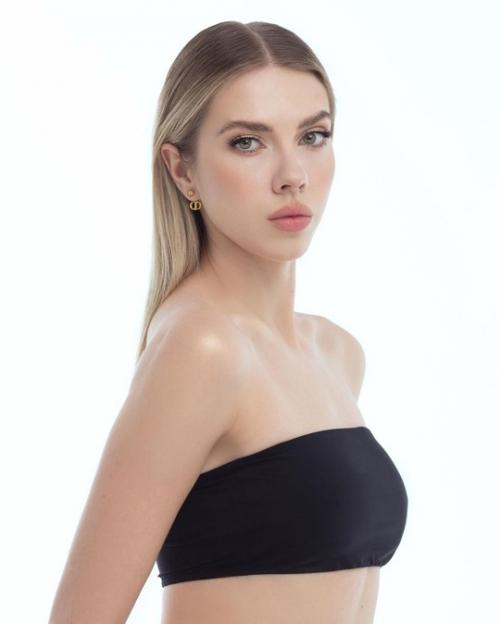 Русская Скарлетт йоханссон: Я бы Стала Актрисой, но у Меня Дислексия. 02