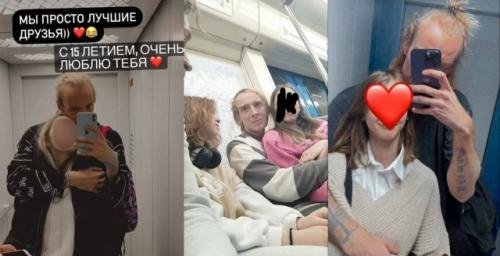 29-Летний мужчина лапал и целовал 13-летнюю школьницу в московском метро, выдавая себя за 17-летнего зумера.


