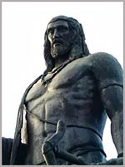 Уничтоженные нахи из атлантиды испанскими завоевателями. 03 Уничтоженные нахи из атлантиды испанскими завоевателями. 03