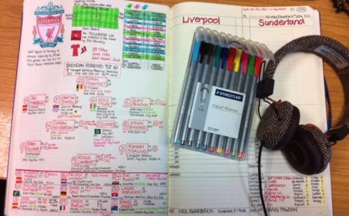 Шпаргалки футбольных комментаторов. 03