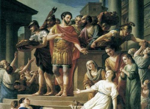 7 приёмов эффективного обучения и жизненного благополучия от философов - стоиков. 

