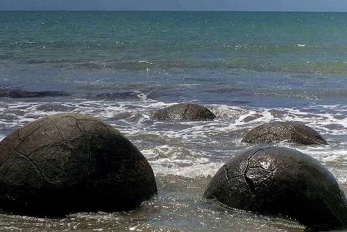 Гора, несущая Яйца. 04