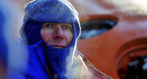 Космический рекордсмен мира Геннадий Падалка покорил Эльбрус. Космический рекордсмен мира Геннадий Падалка покорил Эльбрус.